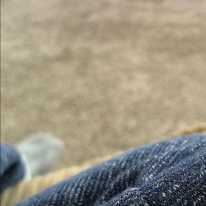 Meet your Posher, Robert